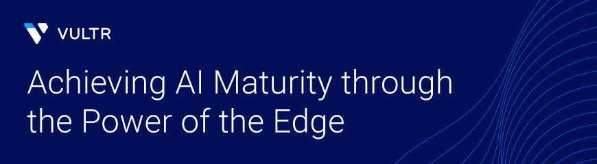 Whitepaper Details How Distributed Inference Unlocks Enterprise AI’s Full Potential