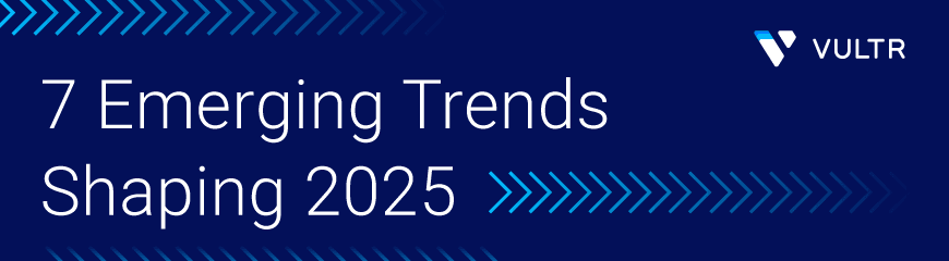 2025 Cloud and AI Trends: Unlocking the Future of AI and Cloud Innovation