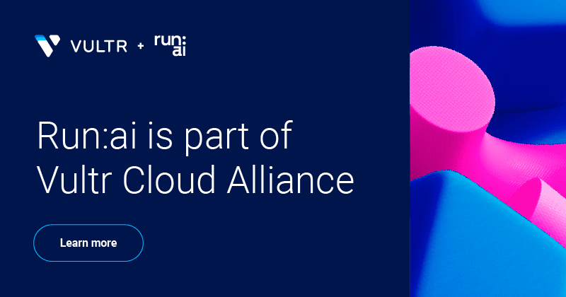 Unlock the Power of AI and ML with Run:ai and Vultr_mobile