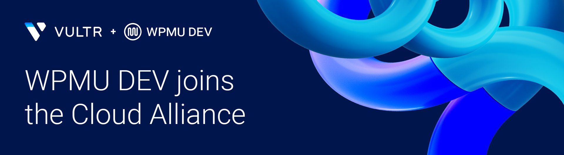 WPMU DEV Joins Vultr Cloud Alliance Partner Program