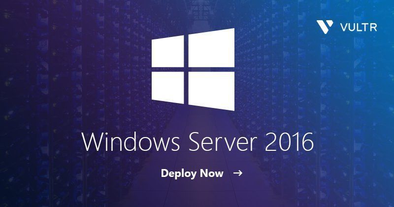 Deploy Windows Server 2016 In The Cloud!_mobile