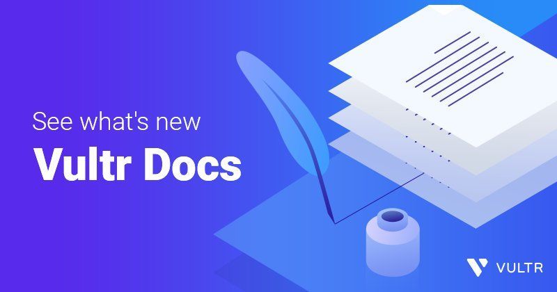 Celebrating Six Years of Vultr Docs!_mobile