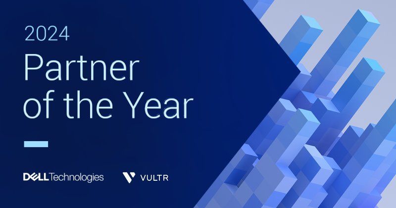 Vultr Wins Dell Technologies’ Global Alliances AI Provider of the Year, Americas Award_mobile