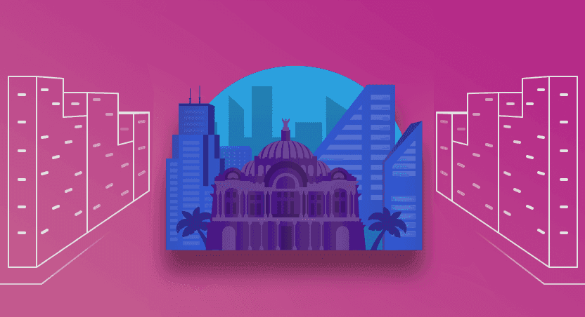 Vultr's 19th Cloud Location is in Mexico City