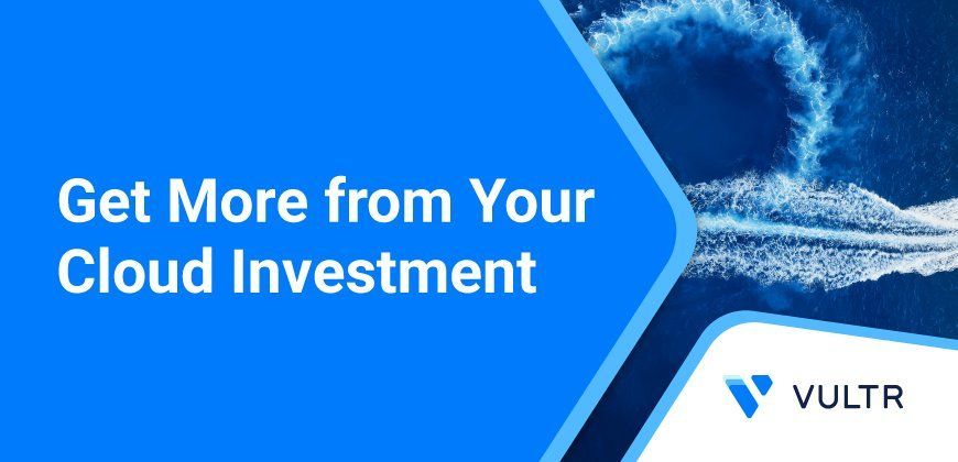 You can’t scale digital innovation on yesterday’s cloud. Have you hit your cloud ceiling with DigitalOcean?_mobile