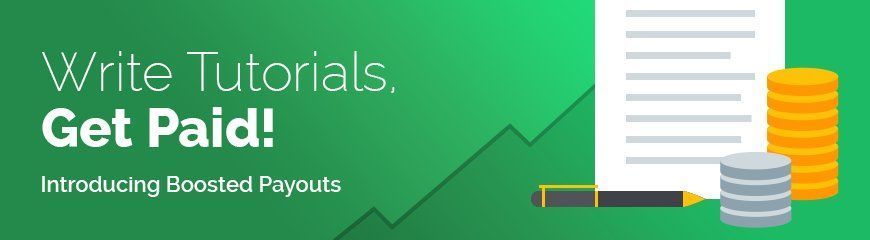 Vultr Authors Wanted!