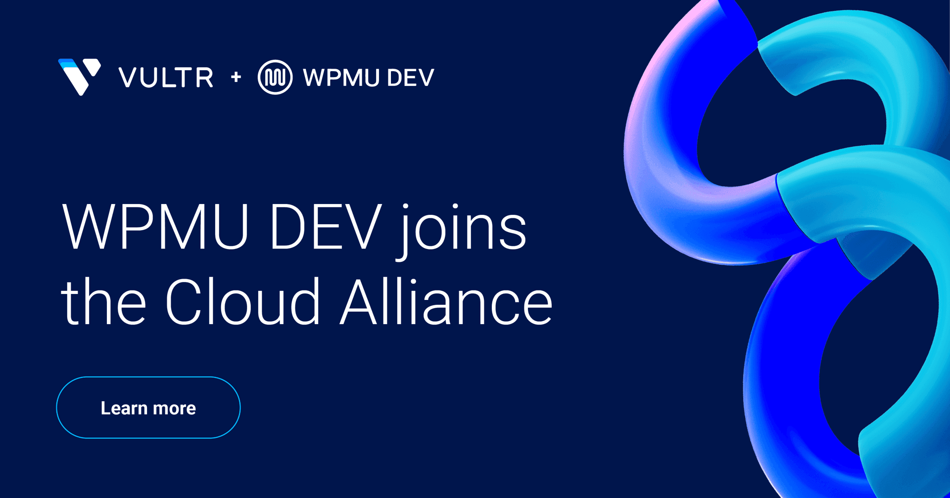 WPMU DEV Joins Vultr Cloud Alliance Partner Program_mobile