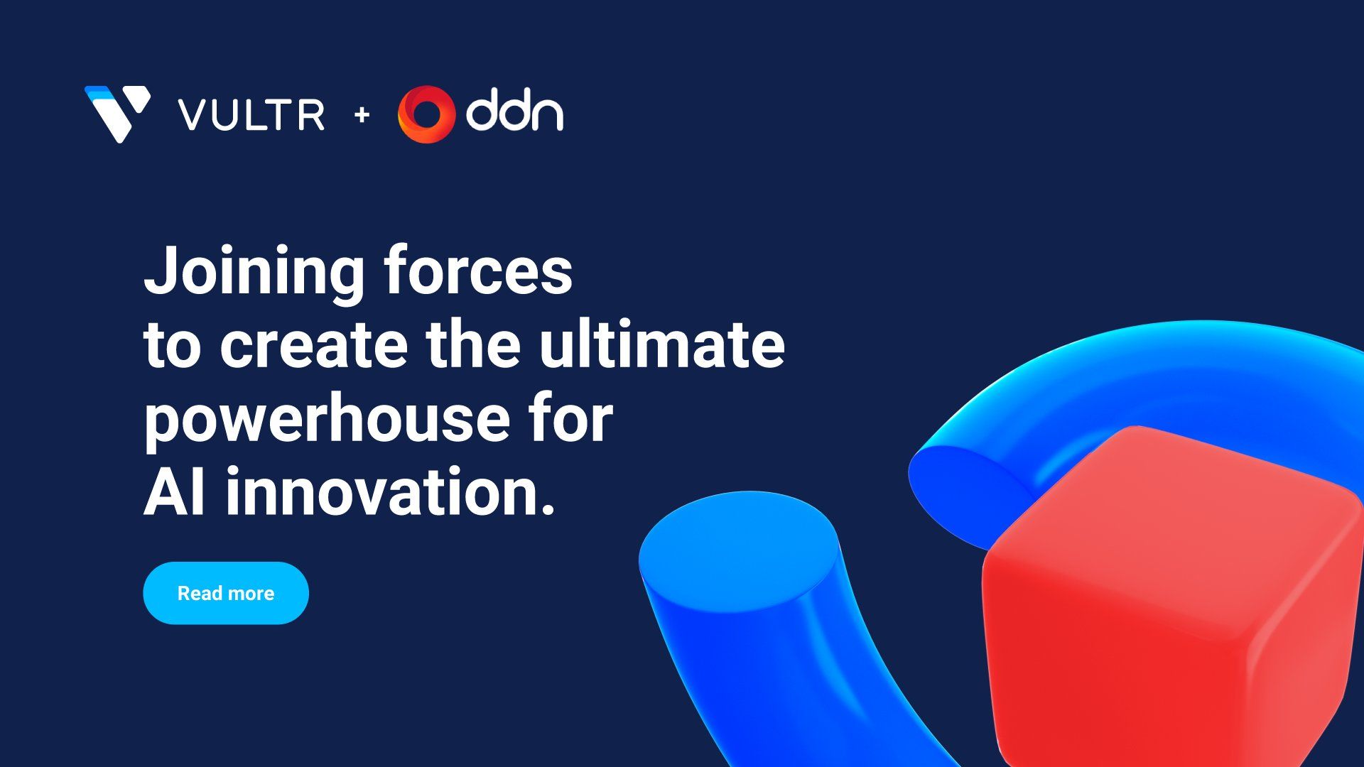 Empowering AI Innovation: Vultr's Partnership with DDN_mobile