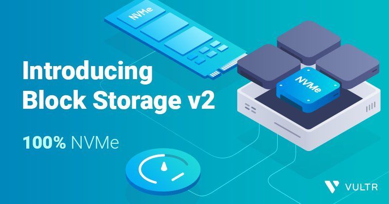Higher Performance 100% NVMe Block Storage Is Here_mobile