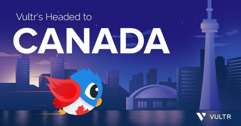 Deploy Cloud Servers in Toronto, Canada_mobile