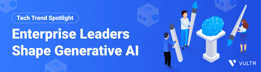 The Future of Generative AI: Empowering Enterprise Architects