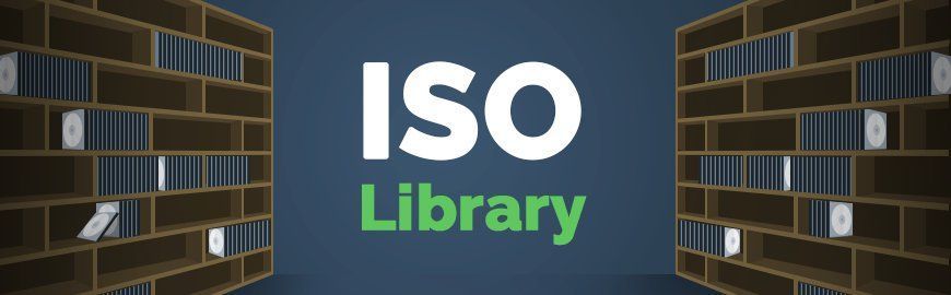 Introducing The ISO Library