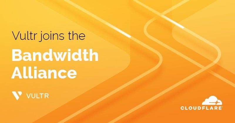 Vultr + Cloudflare Bandwidth Alliance = Win-Win!_mobile