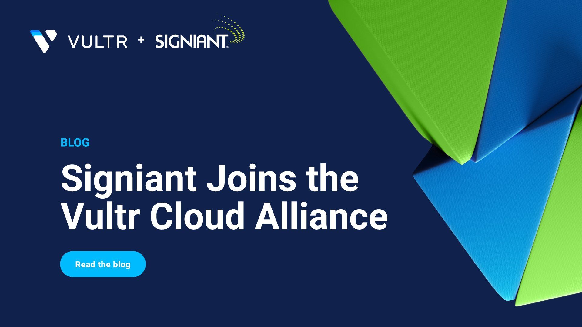 Signiant and Vultr Power High-Speed Global Media Delivery_mobile