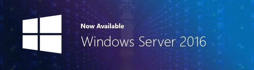 Deploy Windows Server 2016 In The Cloud!