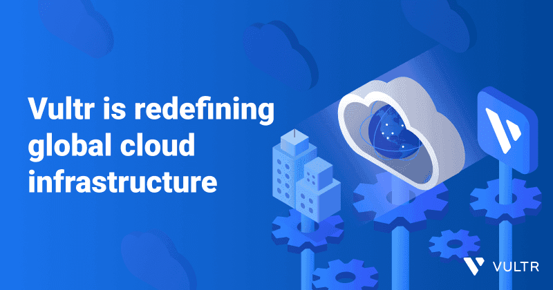 Navigating the Cloud: Why Vultr Stands Out in a Sea of Options_mobile