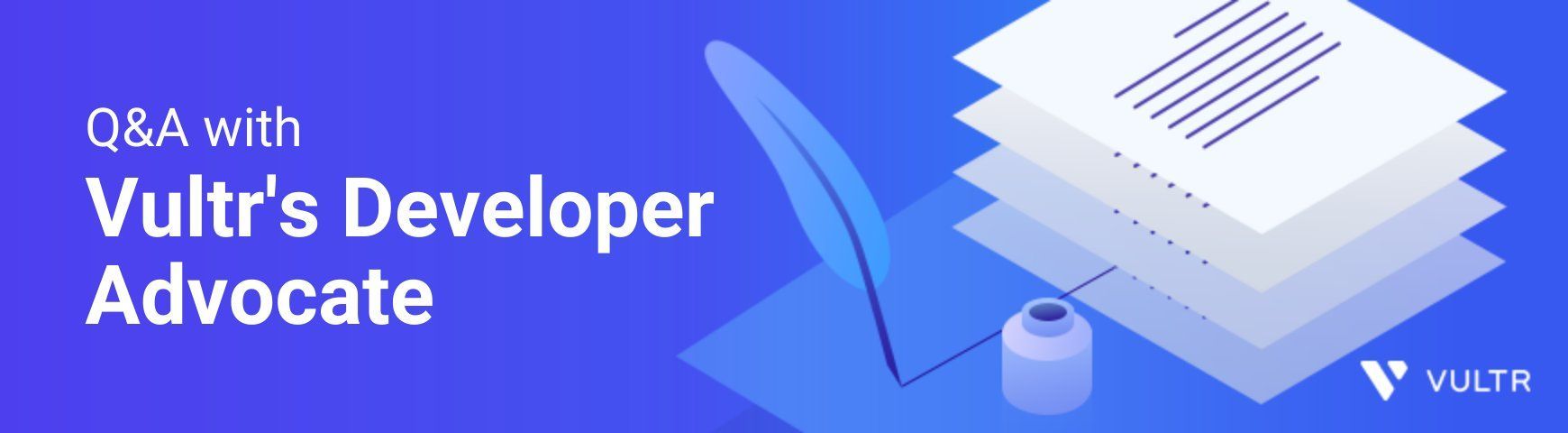 Q&A: How One Customer Became A Developer Advocate