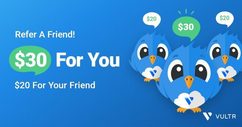 Summer Promo! Now Earn $30 For Every Referral!_mobile