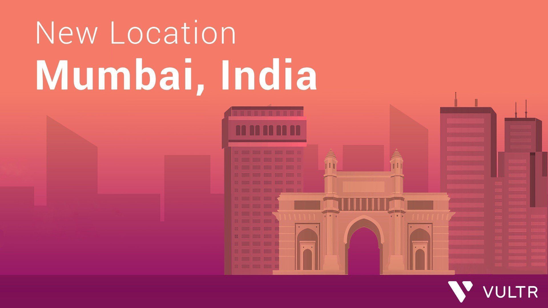 Namaste India! Vultr has landed in Mumbai_mobile