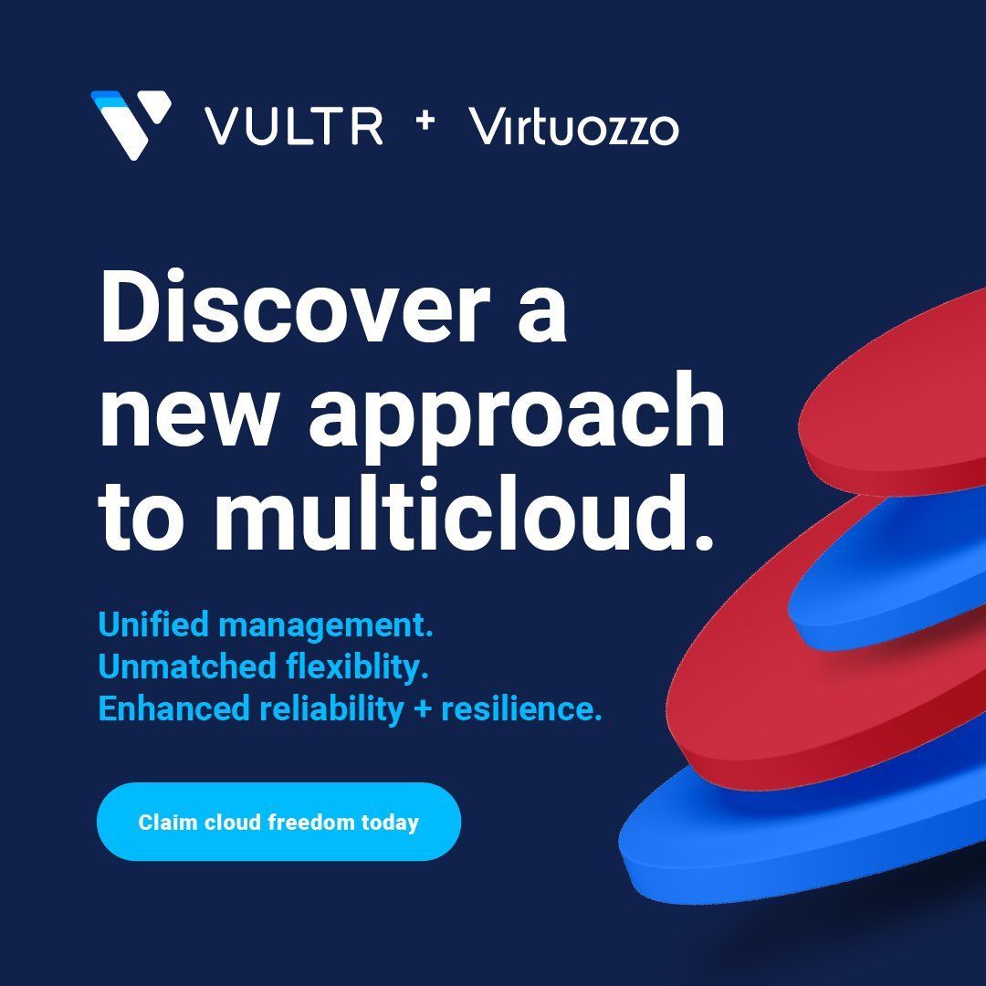 Cloud Freedom Redefined with Vultr and Virtuozzo_mobile