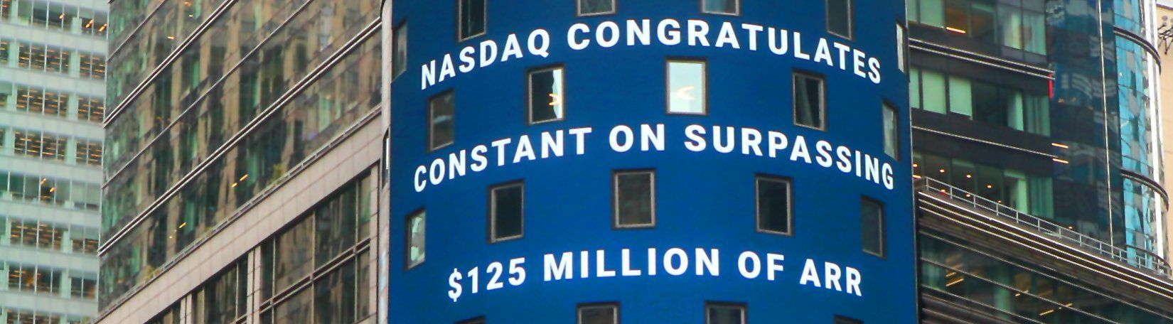 Constant, Vultr's parent company, surpasses $125M in ARR