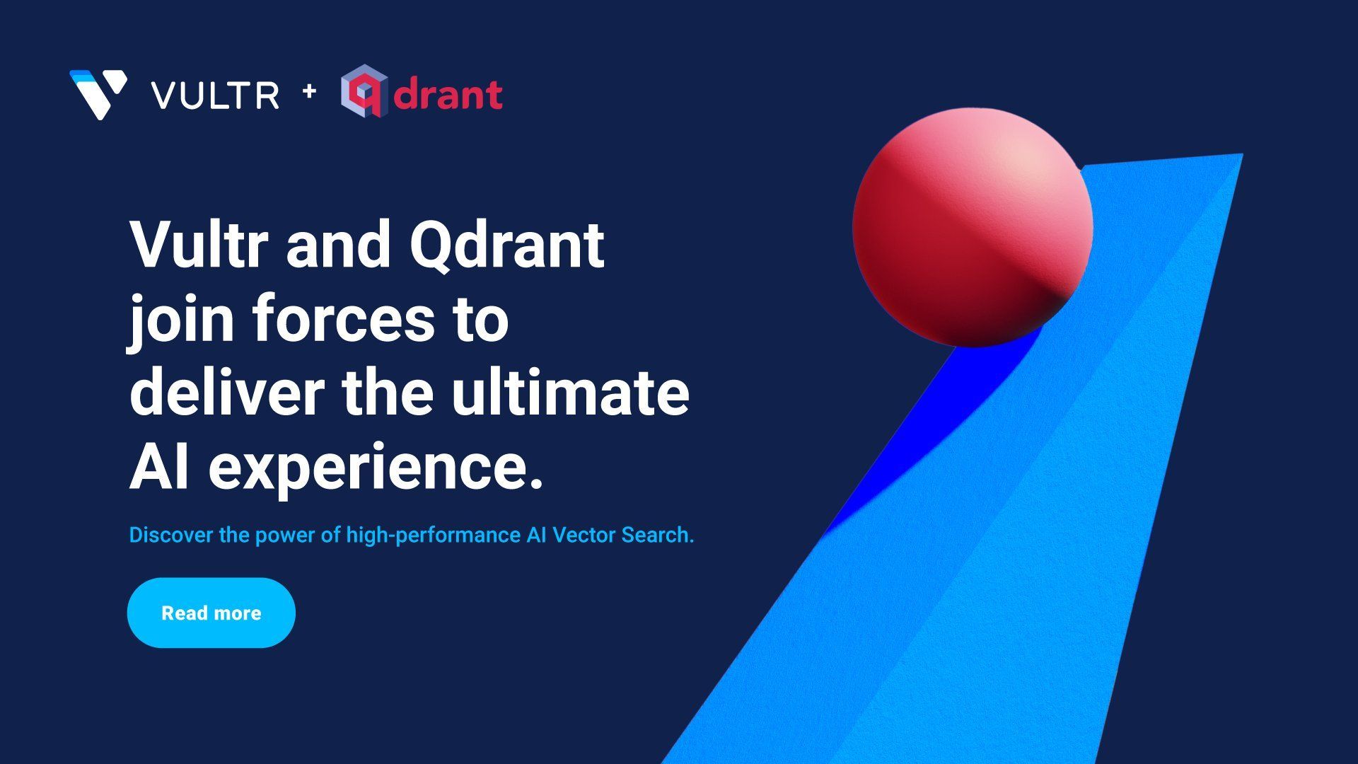 Vultr and Qdrant Forge Partnership to Deliver High-performance AI Vector Search_mobile