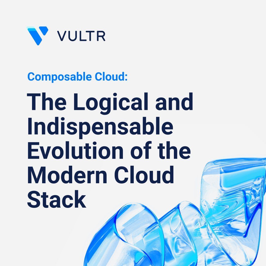 Composable Cloud: The Evolution of Cloud Computing_mobile