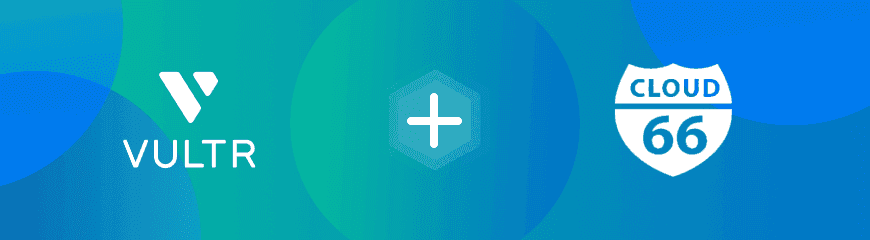 Register now for "DevOps, Meet CloudOps: From Commit to Production in Minutes" with Cloud 66