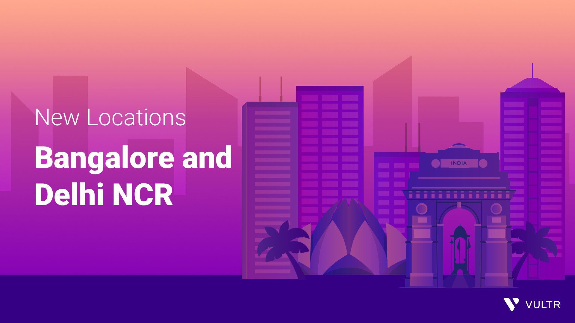 Vultr expands in India, now available in Bangalore and Delhi NCR_mobile