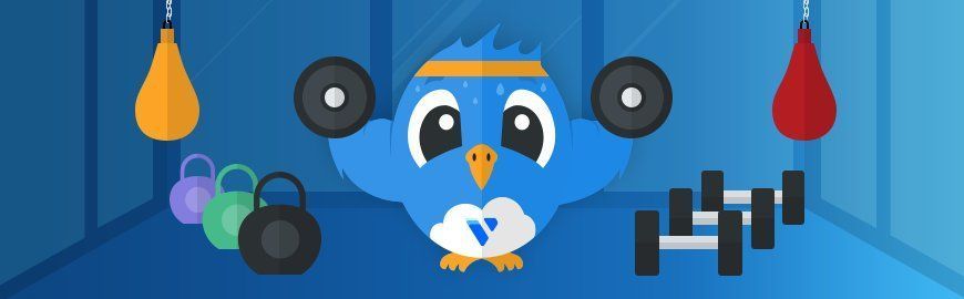 The Vultr Cloud Is More Powerful Than Ever!