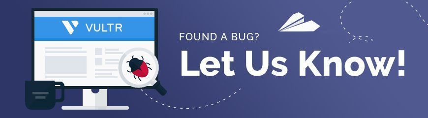 Security Researchers - Get Rewarded for Bug Reports!