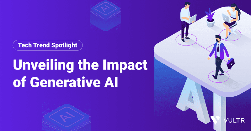 Unveiling the Impact of Generative AI: Trends Set to Redefine Web and Mobile Applications in 2024_mobile