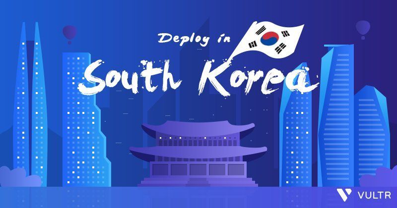 Deploy Cloud Servers in South Korea_mobile