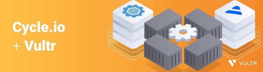 No-Hassle Container Deployments with Cycle.io