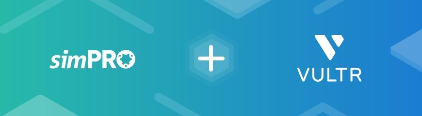 simPRO Relies on Vultr to Help Field Service Professionals Keep the Lights On
