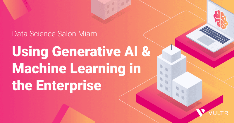 Watch: Raising the Stakes for AI at Scale at Data Science Salon Miami_mobile