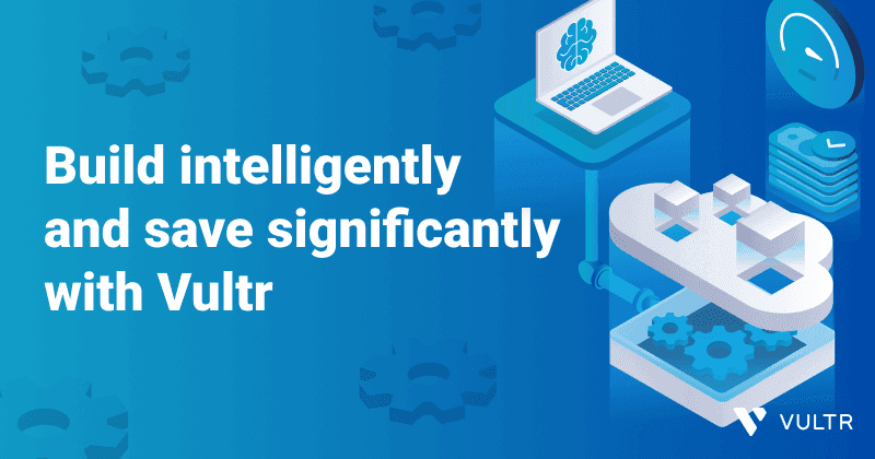 Unleash Better Price-to-Performance with Vultr_mobile