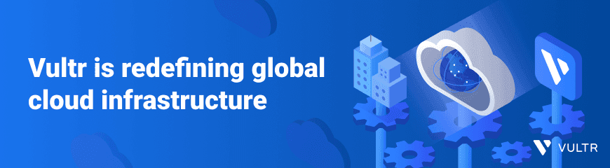 Navigating the Cloud: Why Vultr Stands Out in a Sea of Options