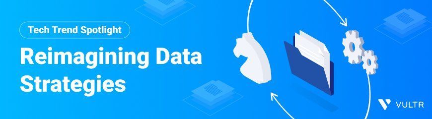 Revolutionizing Data Storage: The Path to AI Empowerment