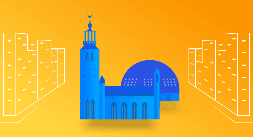 Announcing Our New Cloud Computing Data Center in Sweden