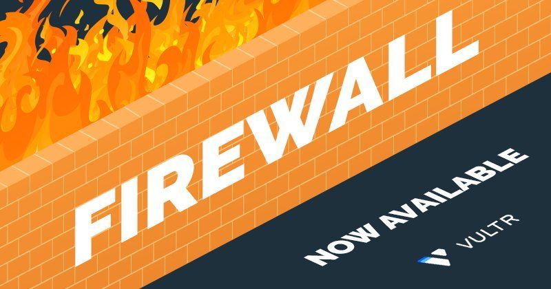 Protect Your Cloud With Vultr Firewall_mobile