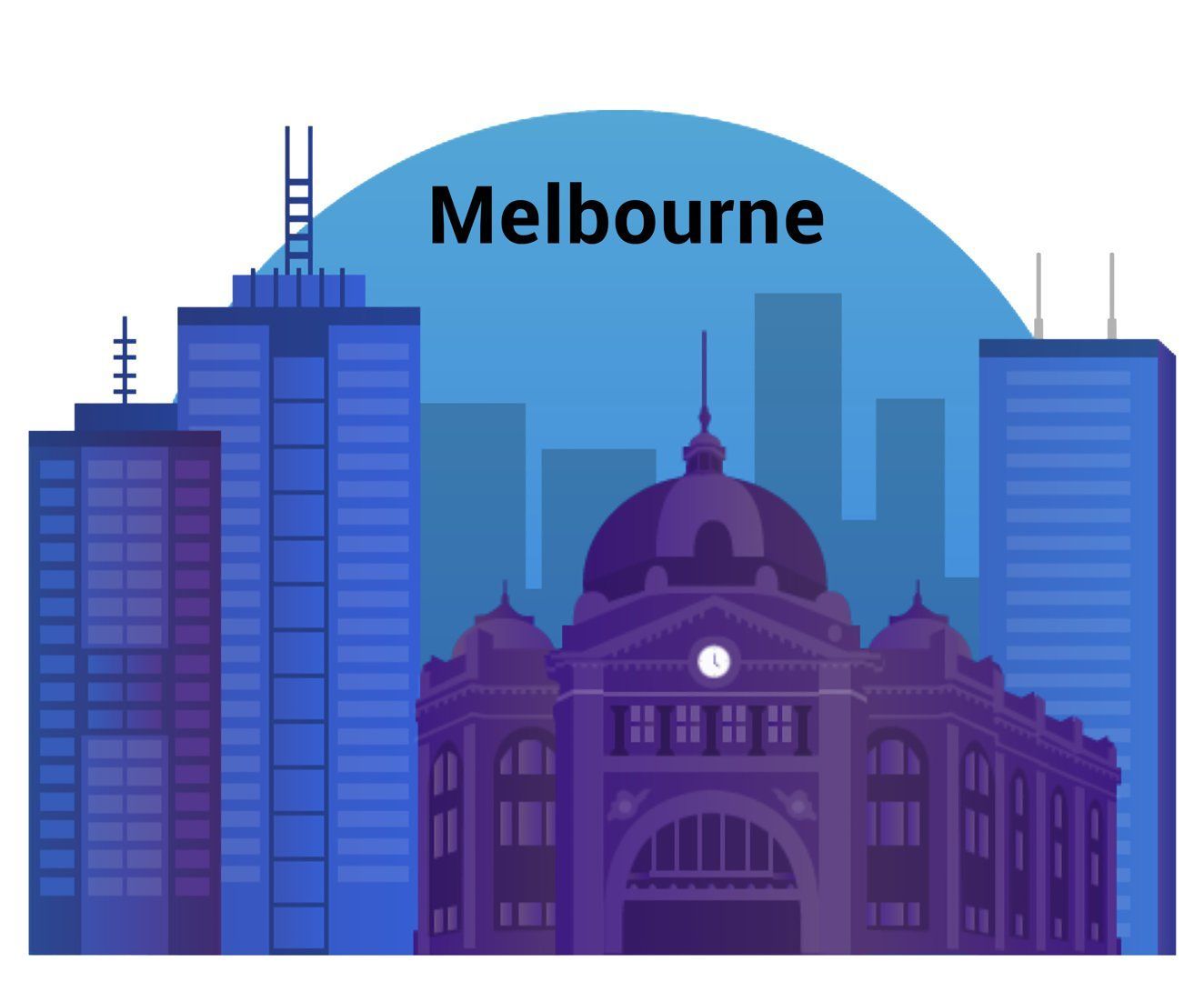 Further Down Under: Vultr Lands in Melbourne, Australia_mobile