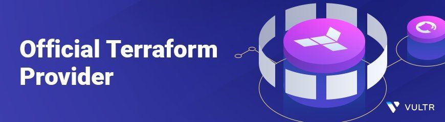 Official Terraform Provider