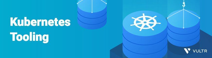 Vultr Native Kubernetes Support