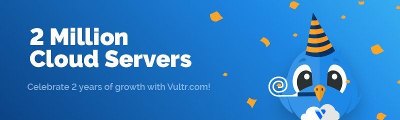 Over 2 Million Cloud Servers Launched!_mobile
